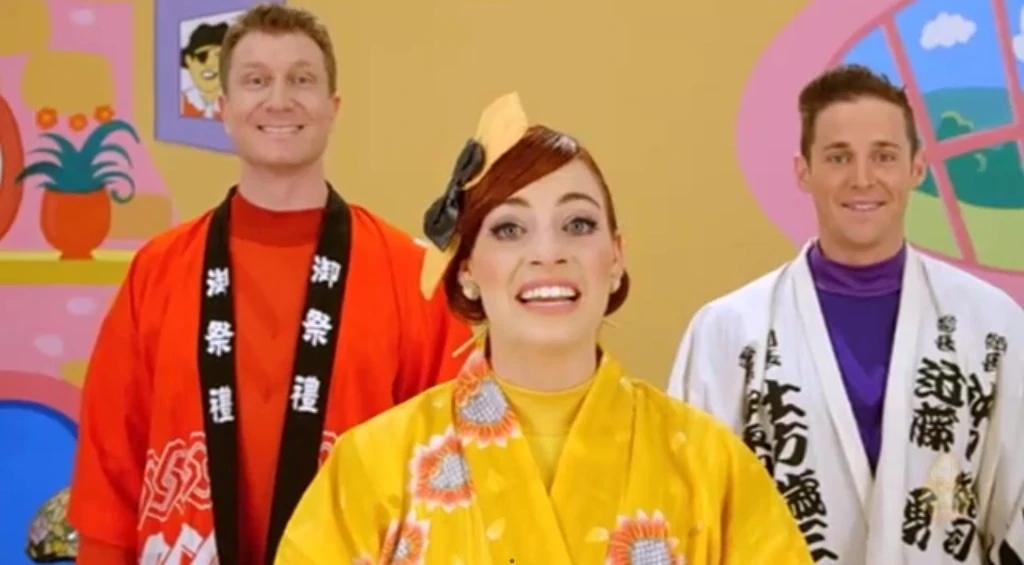 Spring Has Come/Gallery Wigglepedia Fandom