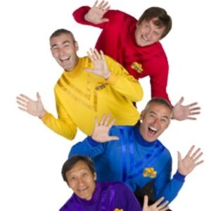History Of The Wiggles Wigglepedia Fandom