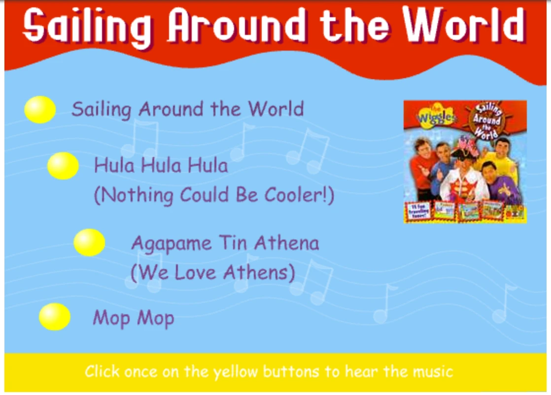 Image SailingAroundtheWorldMusicSamples.jpeg Wigglepedia FANDOM