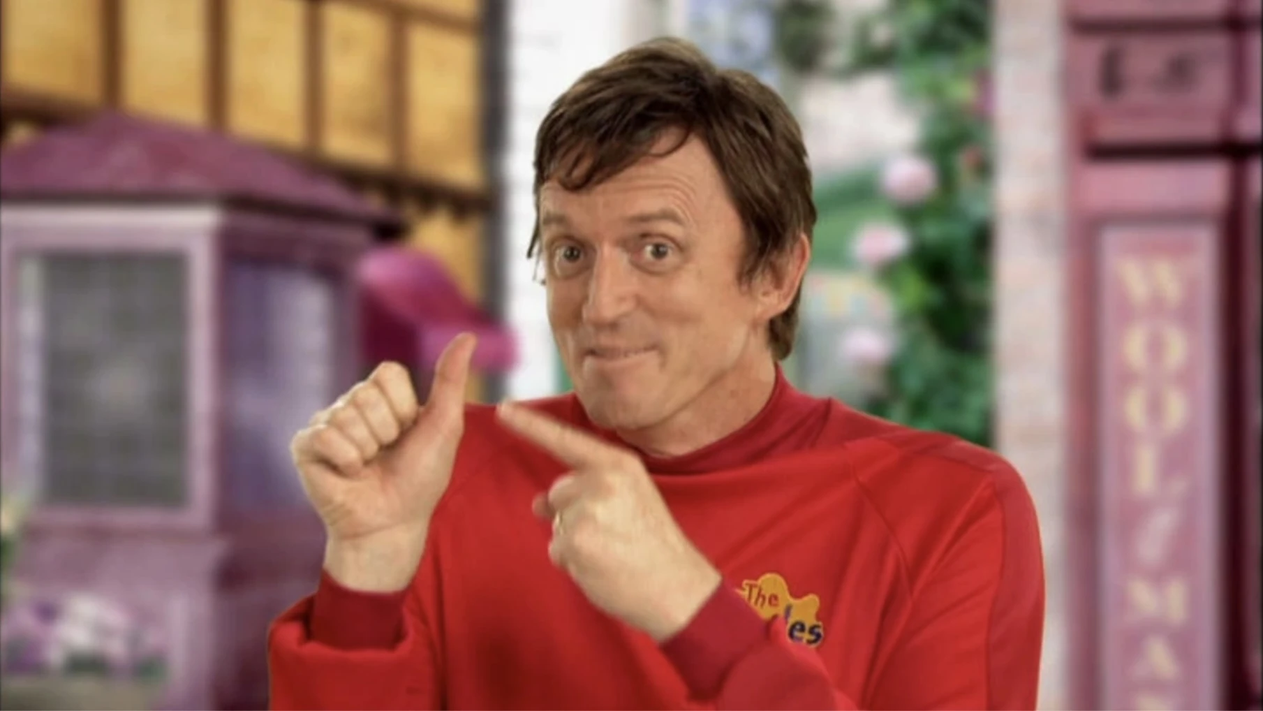 This Little Piggy Wigglepedia FANDOM powered by Wikia