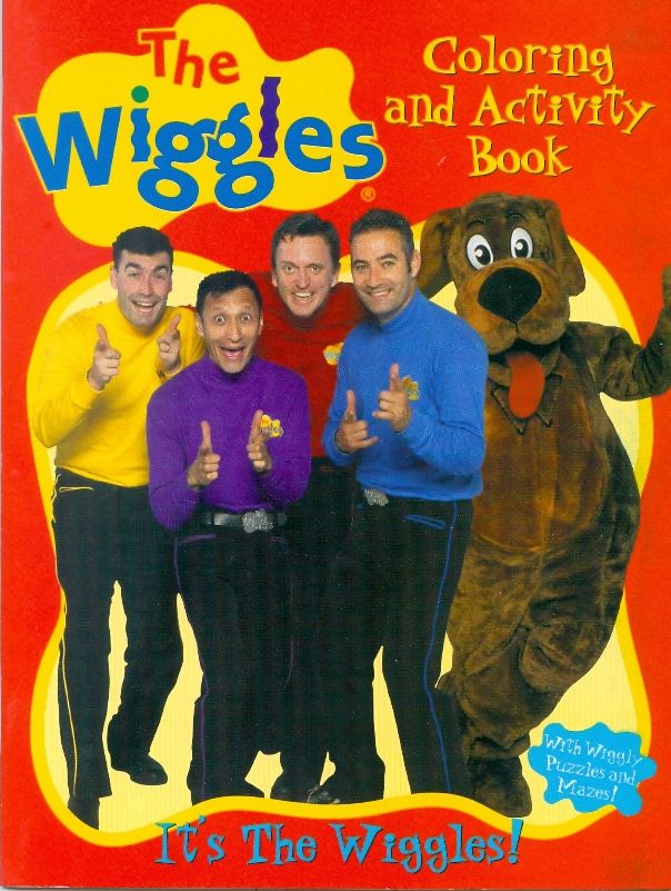 It's The Wiggles! | Wigglepedia | Fandom