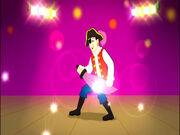 HowILoveRosyPetals(Rock'N'Roll)