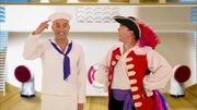WhatAmI?-Sailor
