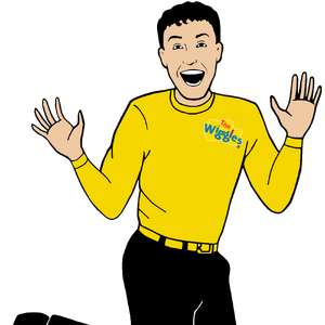 The Cartoon Wiggles Gallery Wigglepedia Fandom