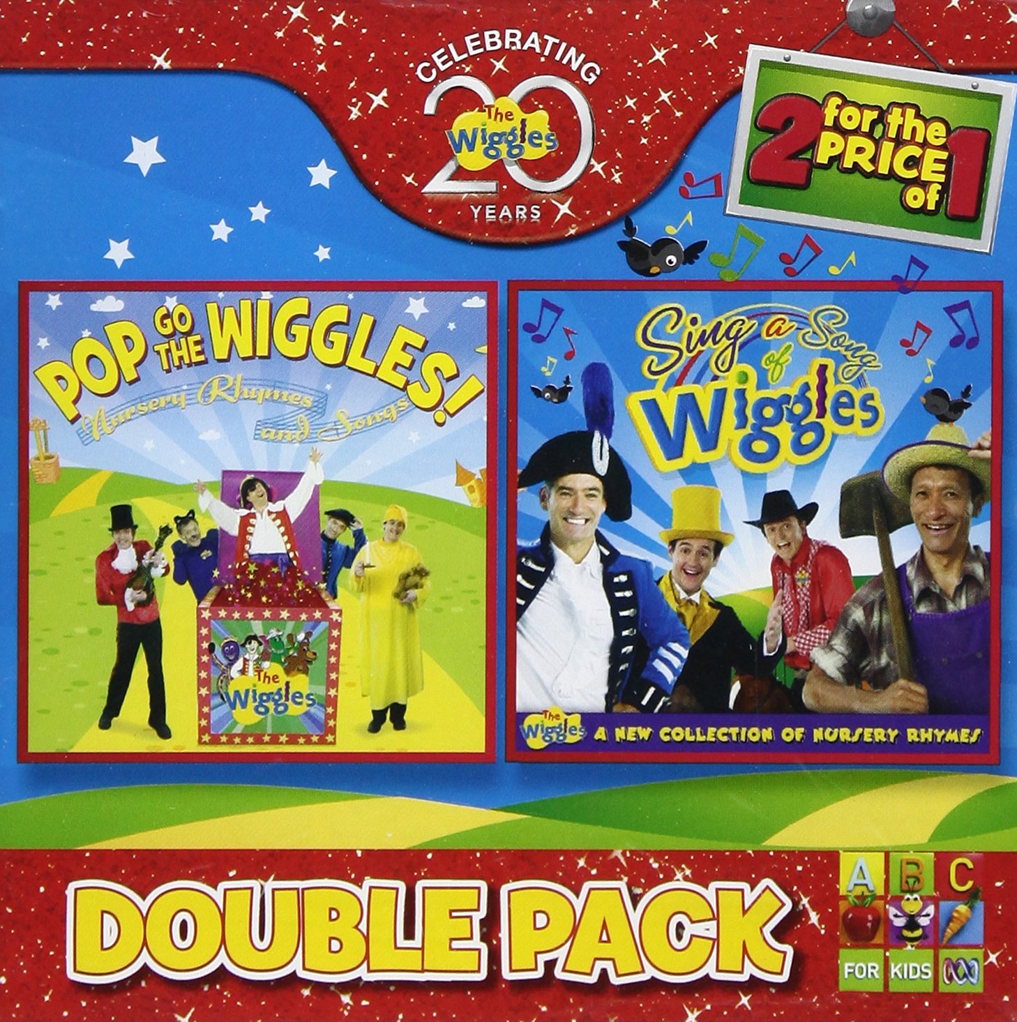 Wiggles DVD. The Wiggles Sing a Song of Wiggles DVD menu. The Wiggles getting strong. Rhymes music артисты