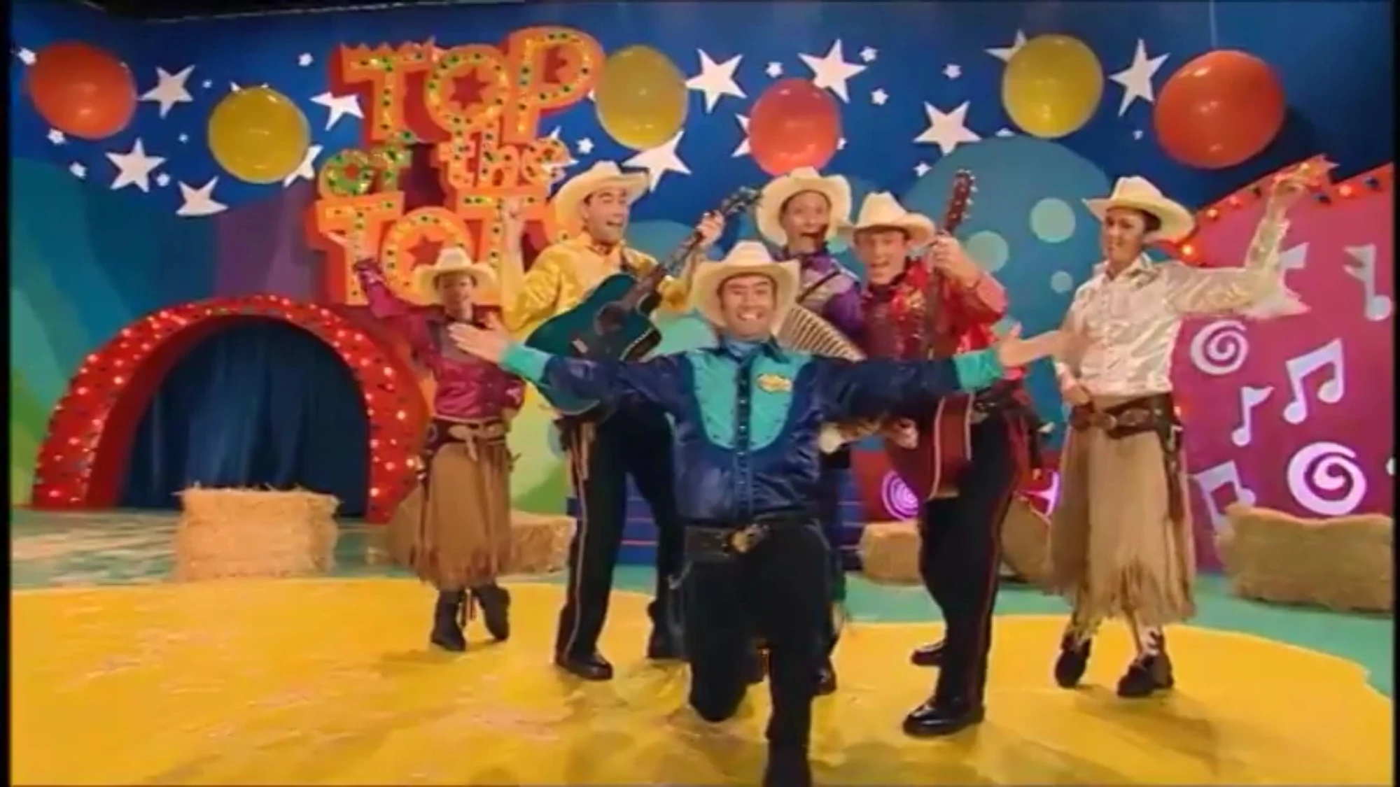 Dressing Up WiggleTube Wiki FANDOM powered by Wikia