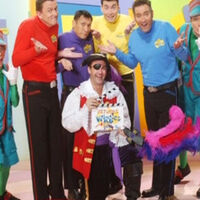 Incorrect Wiggles Quotes Dorothy Murray Is That A Weed Murray