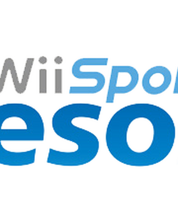 Wii Sports Resort Wii Encyclopedia Wiki Fandom