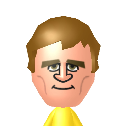 John Wii  Music Mii  Wikia Fandom