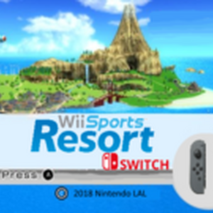 sports resort switch