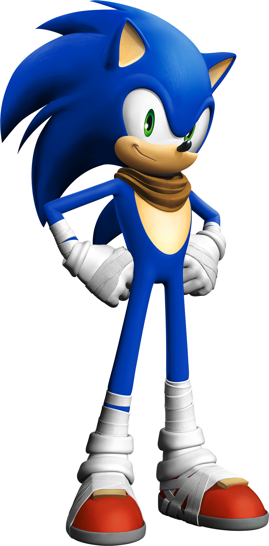 Sonic the hedgehog wii wiki fandom powered by wikia