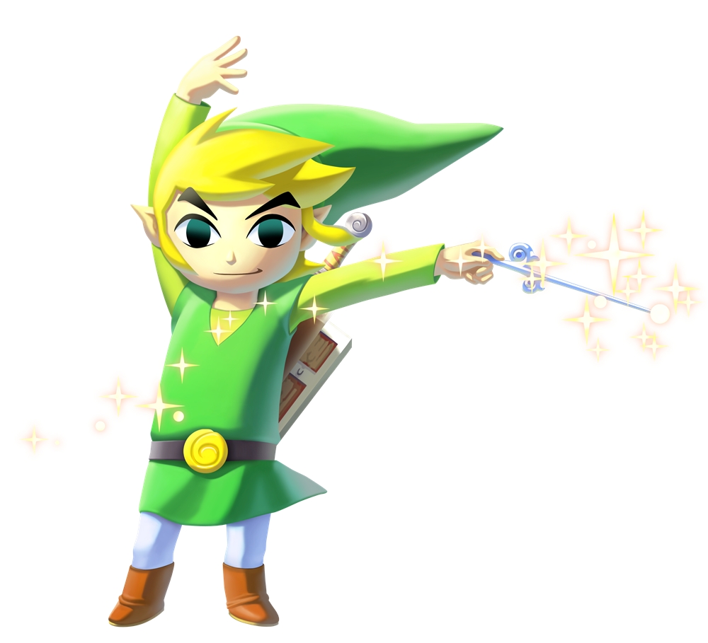 outset toon link outset toon link