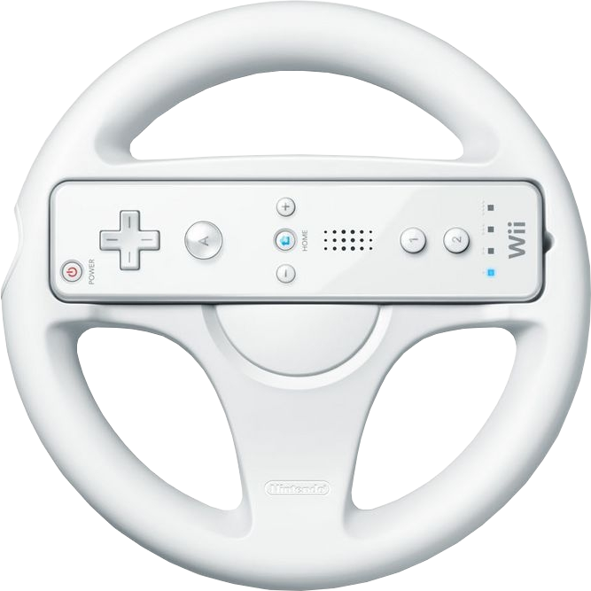 Wii Wheel | Wii Wiki | FANDOM powered by Wikia