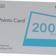 wii store
