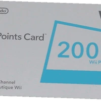 buy wii points