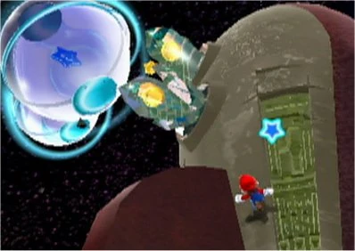 Star Cursor | Wii Wiki | Fandom