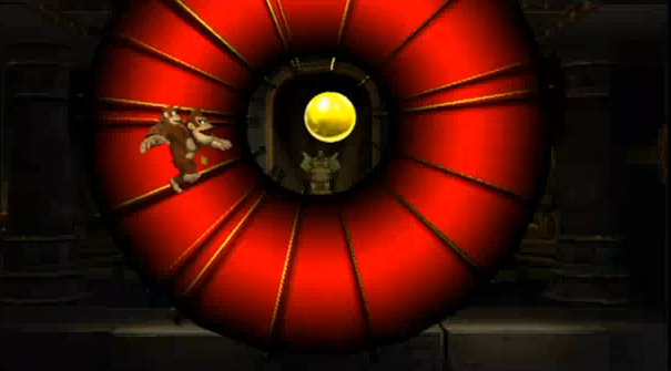 donkey kong country returns wii orbs