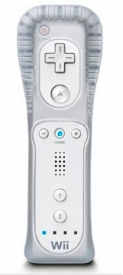 Wii jacket