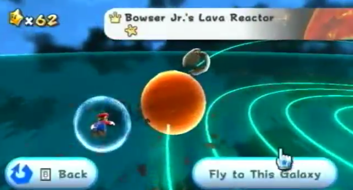 Bowser Jrs Lava Reactor Wii Wiki Fandom Powered By Wikia 7723