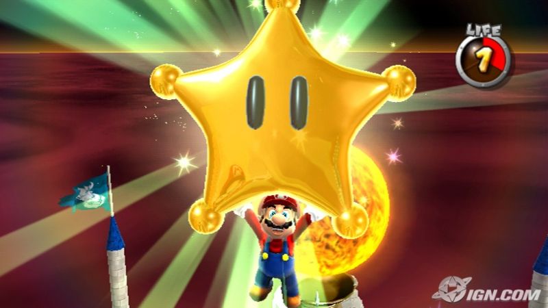 Super Mario All Stars Wbfs S