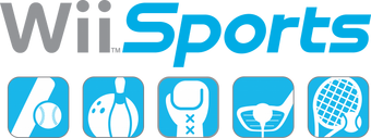Wii Sports Wiikipedia Fandom