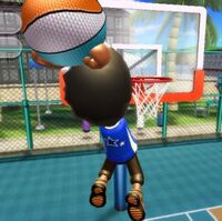 Basketball Wiikipedia Fandom