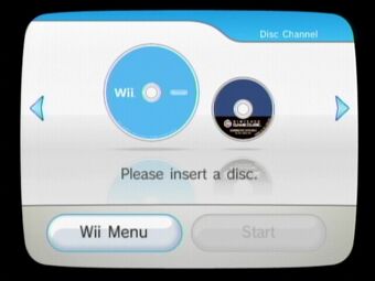 Wii List Of Wii Channels Wiikipedia Fandom