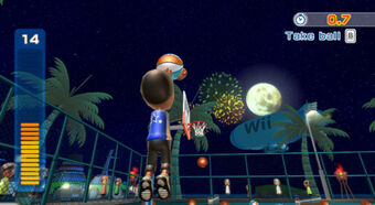 Basketball Wiikipedia Fandom