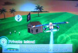 wii sports resort bowling building wii sports resort bowling building