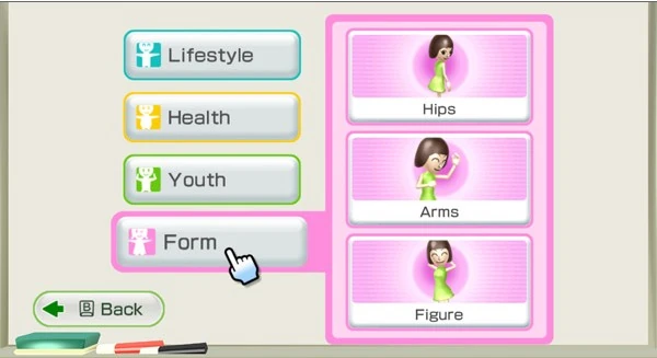 wii fit plus
