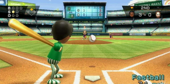 Baseball Wiikipedia Fandom