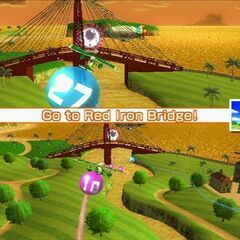 Red Iron Bridge Wiikipedia Fandom Powered By Wikia