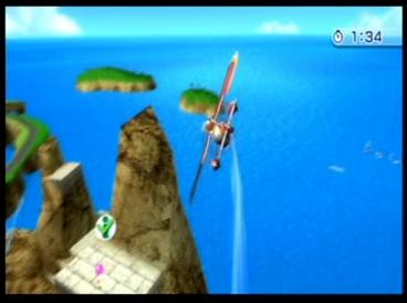 wii sports resort bowling building wii sports resort bowling building