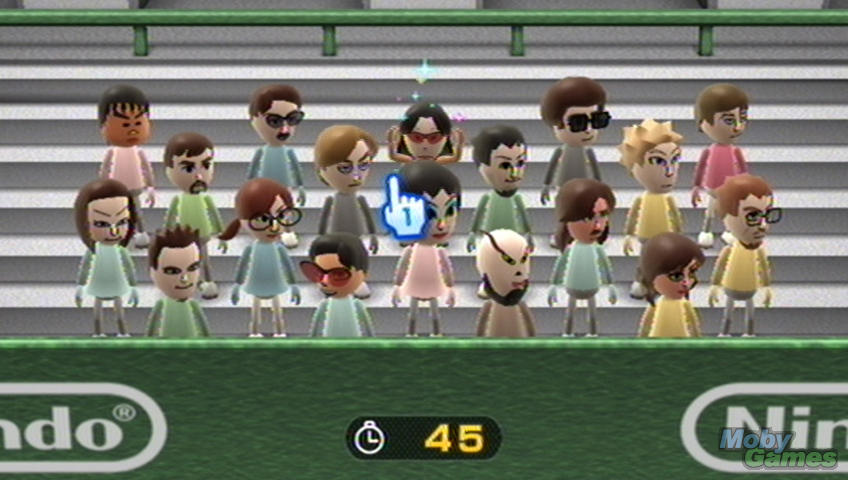 wii sports cheats secrets wii sports cheats secrets