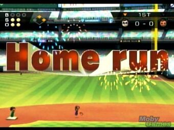 Baseball Wiikipedia Fandom
