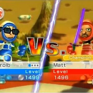 Champion Wiikipedia Fandom