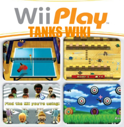 mission 20 wii play tanks