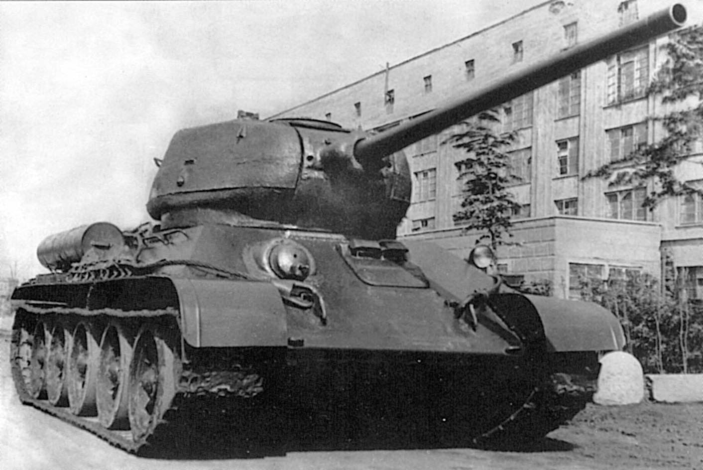 T-34