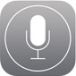 Logo Siri