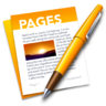 Logo Pages