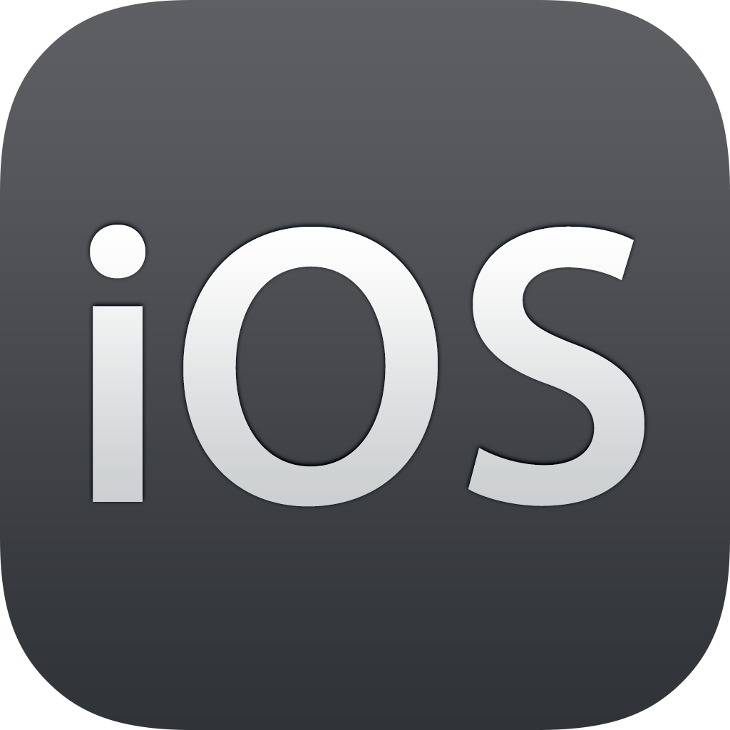 Что такое ios apple