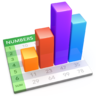 NumbersIcon
