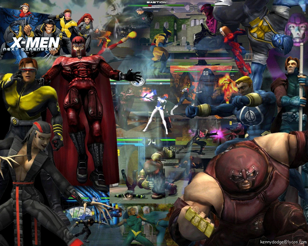 Imagen XMenNextDimension.gif Wiki Wiki Bakugan FANDOM powered