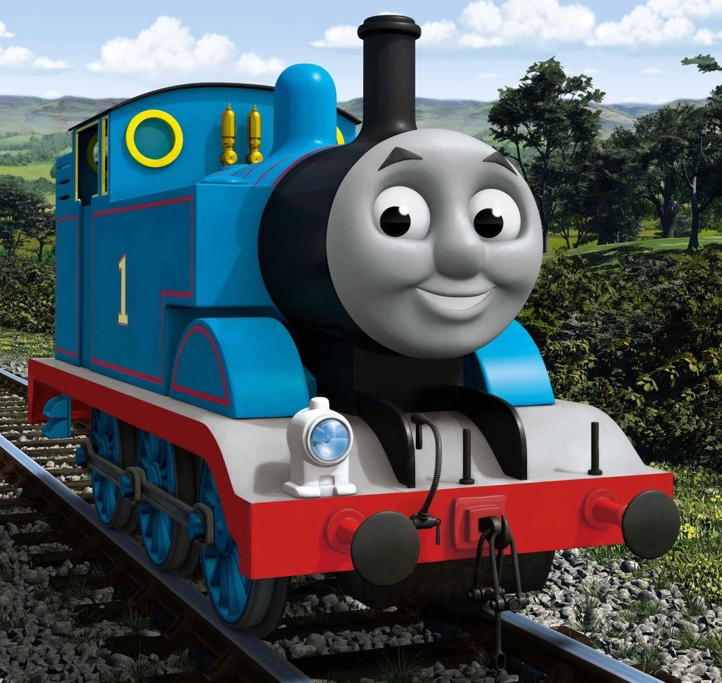 Thomas | Wiki del Trenino Thomas | FANDOM powered by Wikia