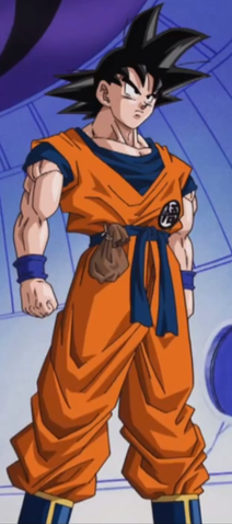 Vegeta datant est pour les faibles