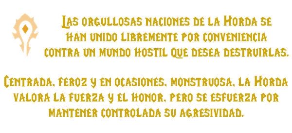 Portada Horda