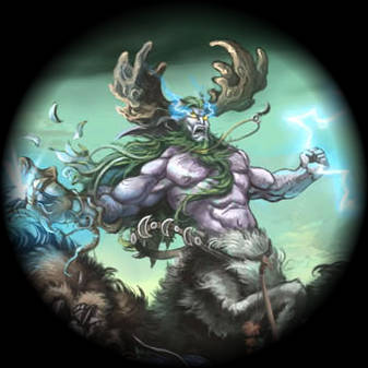 Cenarius