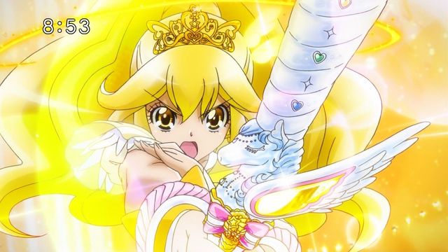 Imagen Princess Peace Wikia Wiki Glitter Force Fandom Powered By Wikia 0942