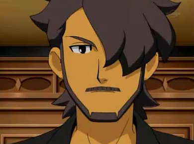 Kudou season 4