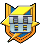 Raimon (GO) Emblem